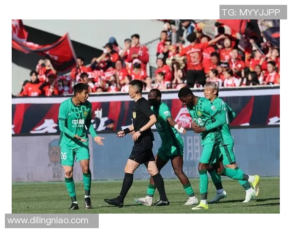 国安热身赛3-1战胜辽宁铁人新援孔特表现获赞引关注